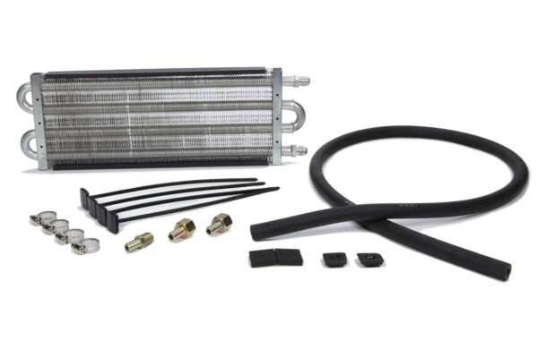 PERMA-COOL Thin Line Trans Cooler Kit 1011