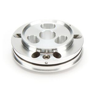 QA1 Shock Piston 46MM Monotube w/O-Ring 9057-313