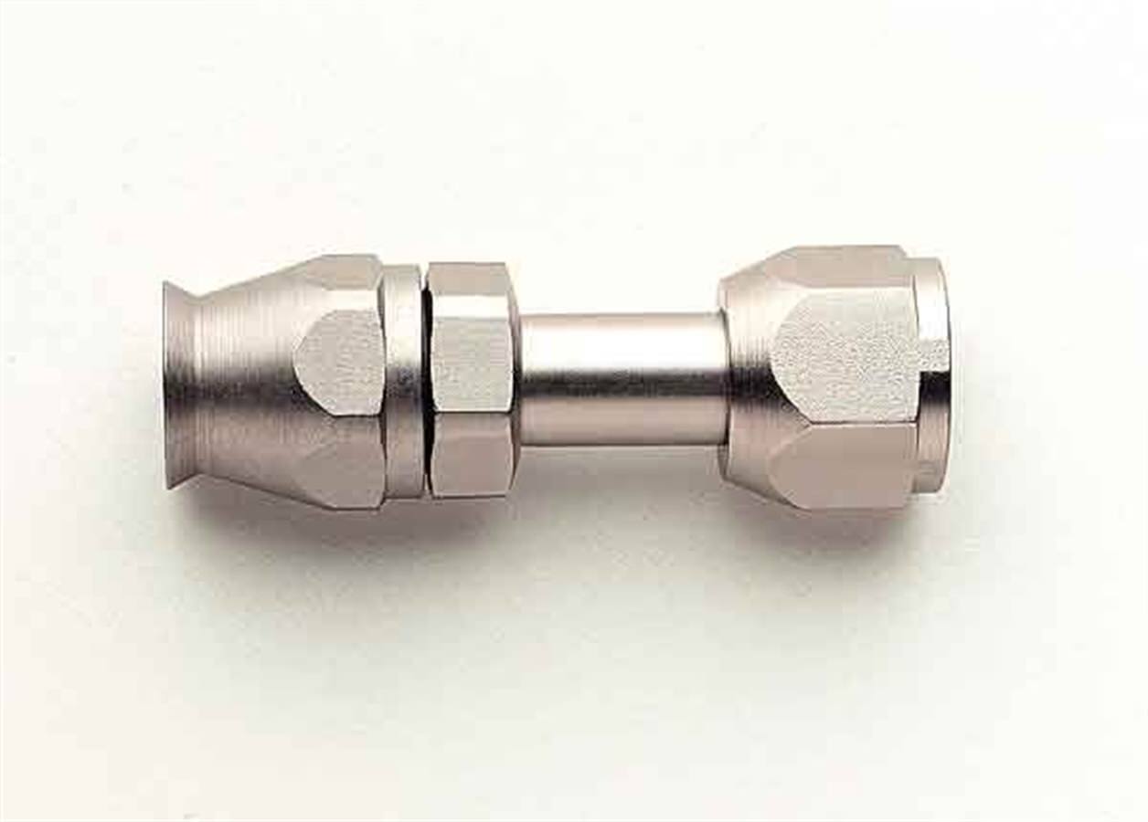 AEROQUIP Straight -8 A/C Hose End FCE1713