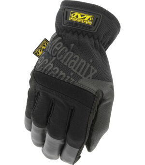 MECHANIX WEAR Fast Fit Gloves Black Small MFF-05-008