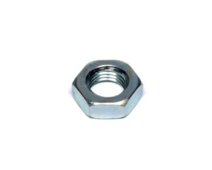 FK ROD ENDS Jam Nut 7/16-20 Steel RH SJNR07