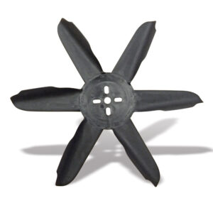 FLEX-A-LITE 15in Molded Nylon Fan 104458