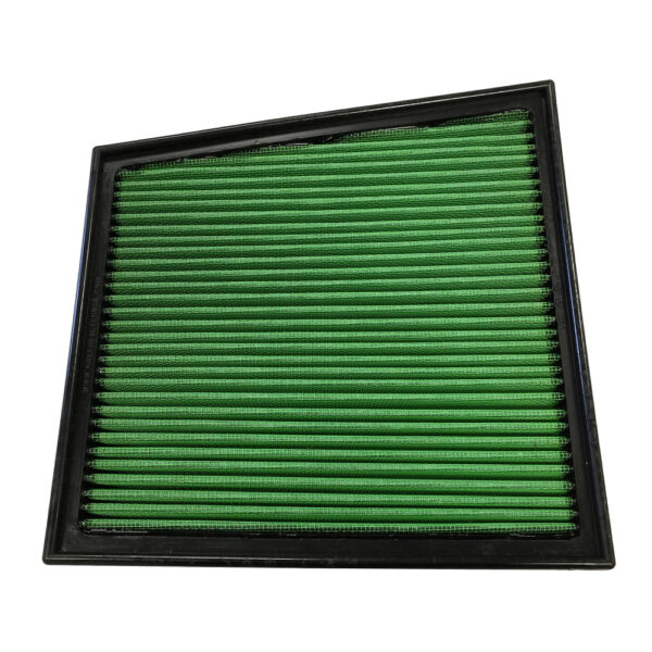 GREEN FILTER Air Filter 7333