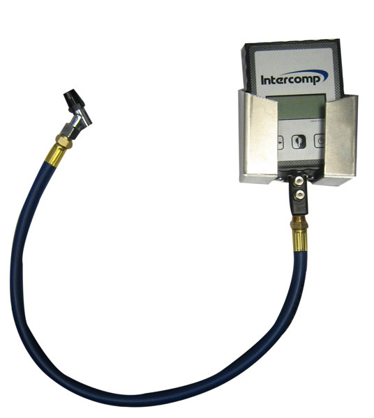 PIT-PAL PRODUCTS Intercomp Gauge Holder 622