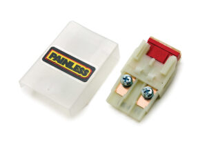 PAINLESS WIRING Maxi Fuse Assembly 80101