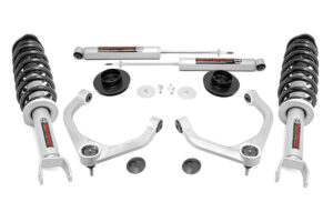ROUGH COUNTRY 3.5in Suspension Lift Kit 31431