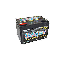 TURBO START 16-Volt Dry Cell Racing S16VL