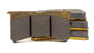 WILWOOD Brake Pad BP-20 7416 S/L Bridge Bolt 150-9415K