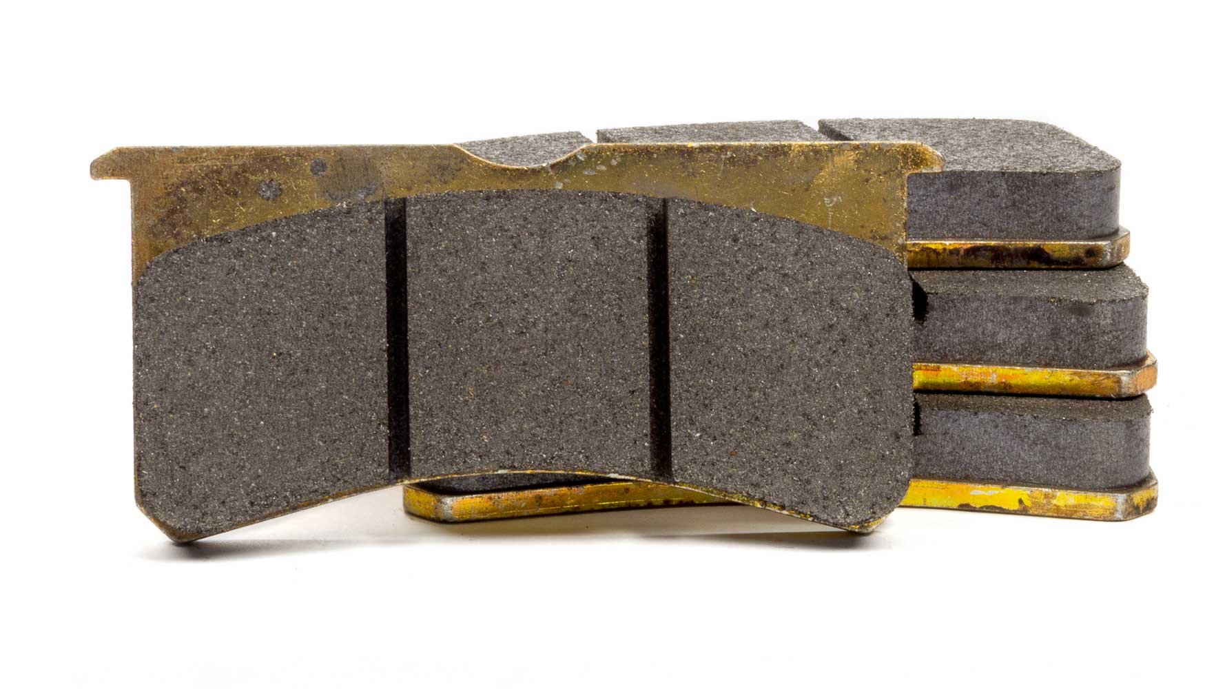 WILWOOD Brake Pad BP-20 7416 S/L Bridge Bolt 150-9415K