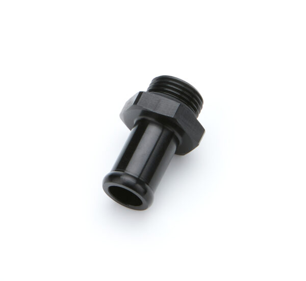 AEROMOTIVE Coolant Hose Fitting 8an to 5/8 Slip 15767