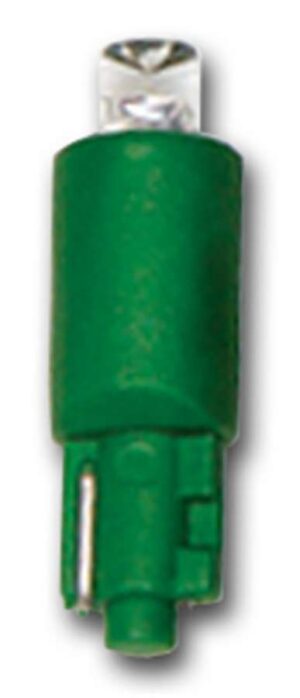 AUTOMETER LED Replacement Bulb – Green 3295