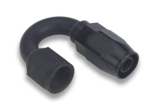 EARLS #6 180 Deg Ano-Tuff Hose End AT818006ERL