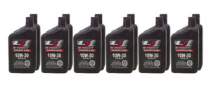 EXTREME RACING OIL 10W30  Premium Blend 12 x 1 Quart SPW10W-30