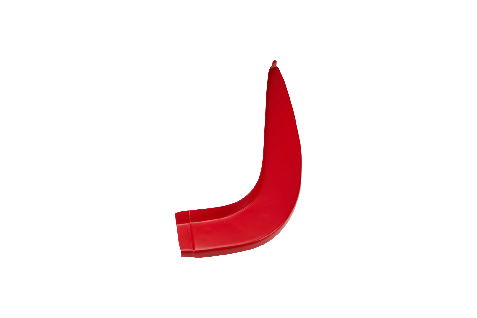 FIVESTAR Fender Lower Outlaw DLM Red Left 22001-23351-RL