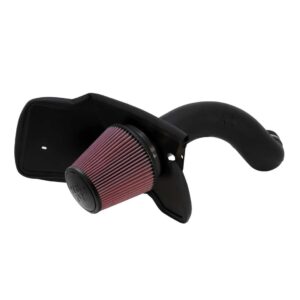K AND N ENGINEERING FIPK 99-   GM P/U 6.0L 57-3023-1