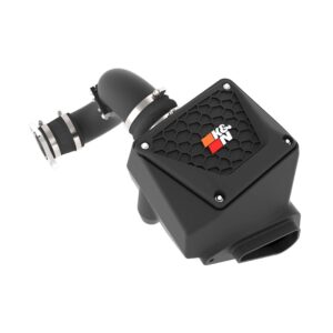 K AND N ENGINEERING Performance Air Intake 63-9043