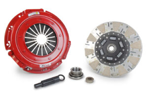 MCLEOD Clutch Kit – Extreme Street 86-99 Mustang 75305