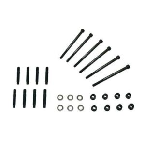 MOROSO Valve Cover Hardware Kit BBC 68835