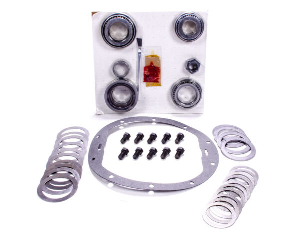 MOTIVE GEAR GM 10 Bolt 8.5 / 8.6in Bearing Kit R10RLMK