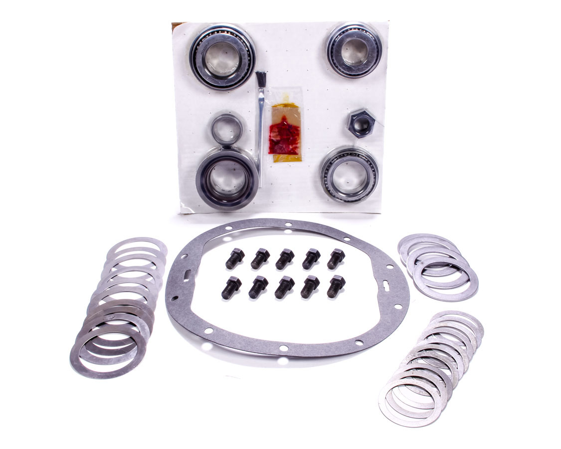 MOTIVE GEAR GM 10 Bolt 8.5 / 8.6in Bearing Kit R10RLMK