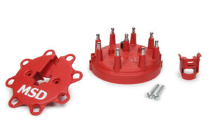 MSD IGNITION Distributor Cap 8408
