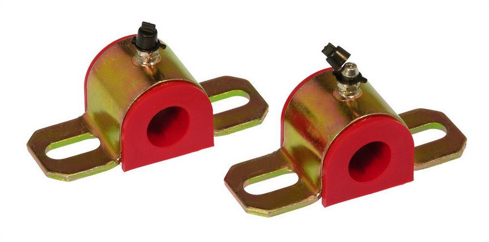 PROTHANE Sway Bar Bushing 26mm Greaseable 19-1182