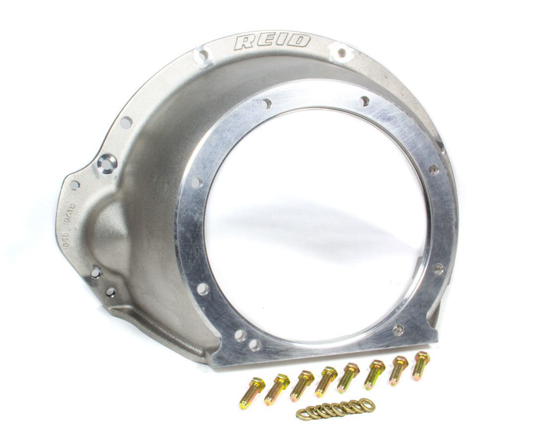 REID RACING BBM Bell Housing – SFI – Use w/PG2000/2000R BH040