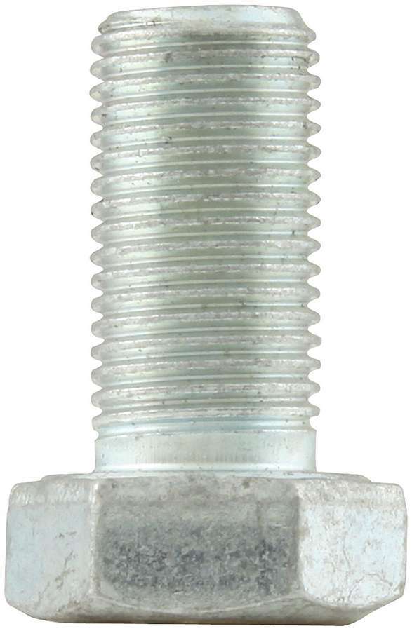 ALLSTAR PERFORMANCE Hex Head Bolt 1/2-20 x 1 Grade 5 5pk ALL16482