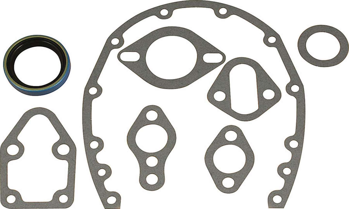 ALLSTAR PERFORMANCE SBC Front Gasket Set ALL87240