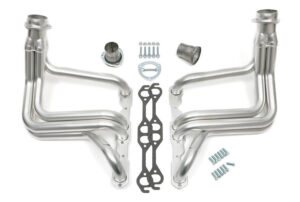 HEDMAN Elite Headers – Pass. Car w/SBC 68238