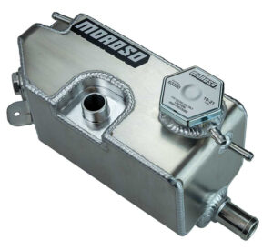 MOROSO Coolant Expansion Tank BMW 88-91 E30/M3 63799