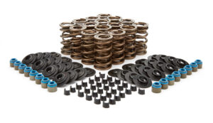 PAC RACING SPRINGS HR Valve Spring Kits – GM LS – 1.034 PAC-KS12