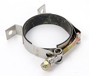 AEROMOTIVE T-Bolt Clamp – 2-1/2 x 3/4 12702