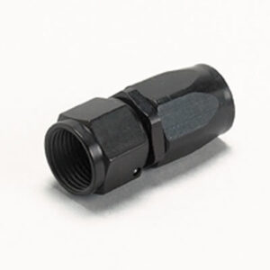 AEROMOTIVE -8an Straight Hose End 15653