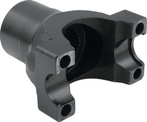 ALLSTAR PERFORMANCE Yoke Ford 9 35spl Forged 1350 U-Joint ALL68382