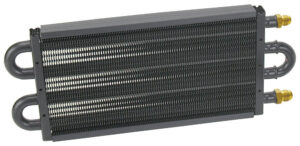 DERALE Tube & Fin Cooler (-6AN) 13311