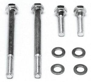 EDELBROCK Q-Jet Bolt Kit 1925