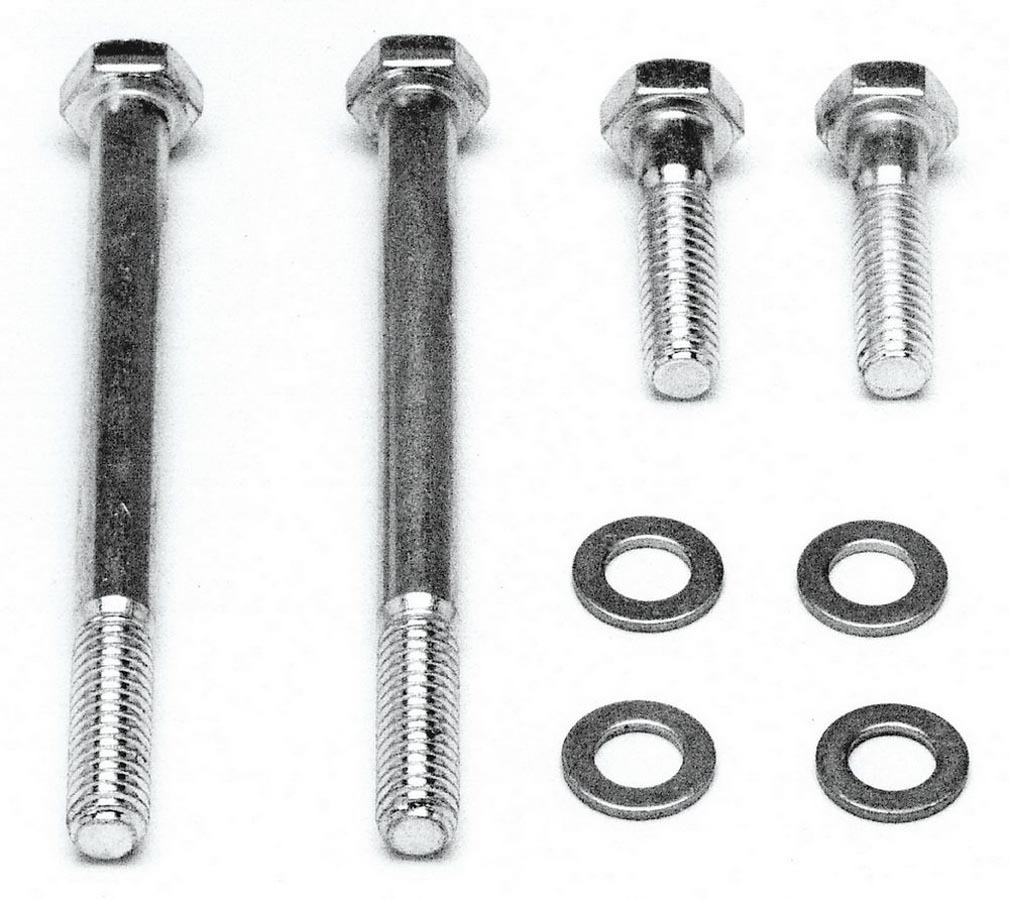 EDELBROCK Q-Jet Bolt Kit 1925