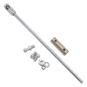 EDELBROCK Throttle Rod Ext. Kit – GM 8010