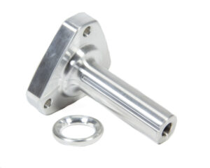 JONES RACING PRODUCTS Drive Hub Crankshaft SB Ford 3-Bolt 3.5in Long DH-8101-WC-F3-3.5