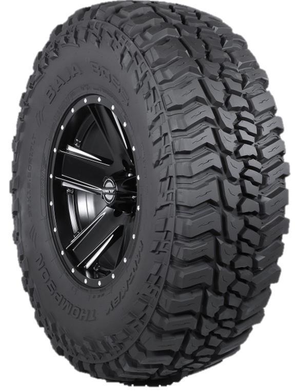MICKEY THOMPSON 33×12.50R18LT 118Q Baja Boss Tire 247875