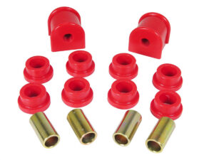 PROTHANE Jeep TJ Rear Sway Bar Bushings 13mm 1-1112