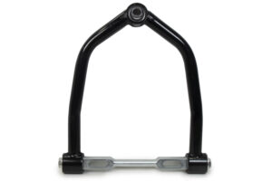 U-B MACHINE Control Arm 12in Monoball BJ Quad Bearing 16-1203-A-QB