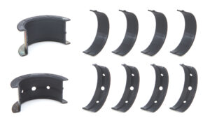ACL BEARINGS Main Bearing Set Coated BBC 396-454 5M829HNC-10