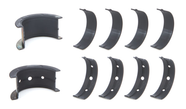 ACL BEARINGS Main Bearing Set Coated BBC 396-454 5M829HNC-10