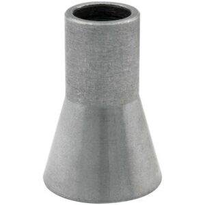 ALLSTAR PERFORMANCE Tie Rod Spacer Steel 2in x 5/8in ID 10pk ALL56288-10
