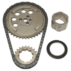 CLOYES Billet True Roller Tmng Set – GM LS2 2006 9-3672TX9
