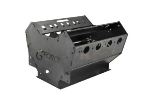G FORCE CROSSMEMBERS Mock Up Block – LS GF-EJ-LS-DIY