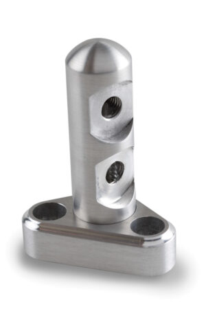 LOKAR LS1 Throttle Cable Bracket TCB-40LS14