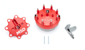 MSD IGNITION Ford Complete Kit 8414